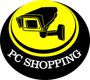 Logo PC Shopping