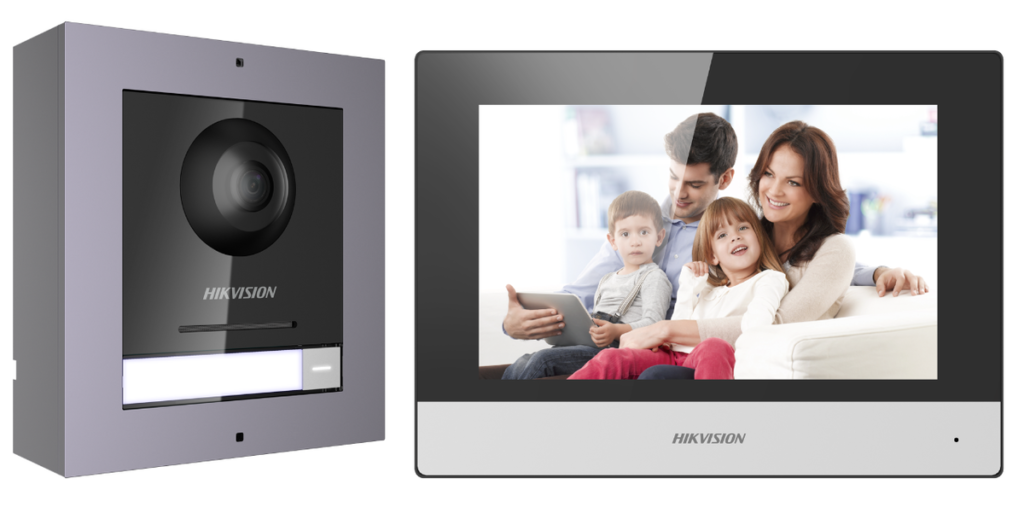 Banner Video Porteiro