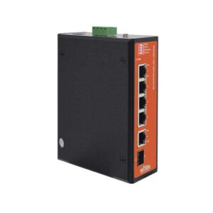 SWITCH UDA 4 PORTAS POE