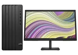 PC HP 290 MT PDC6400 4GB 1TB DOS+19