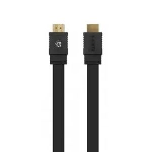CABO HDMI 2MT ETHERNET WINTECH BLACK