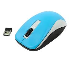 MOUSE GENIUS WIFI NX-7005 V2 AZUL