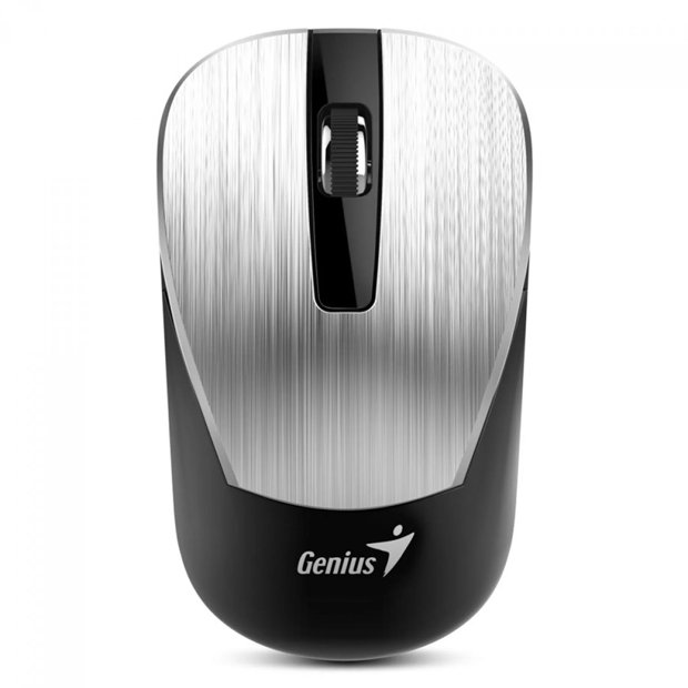 MOUSE GENIUS WIFI NX-7015 V2 BRONZE