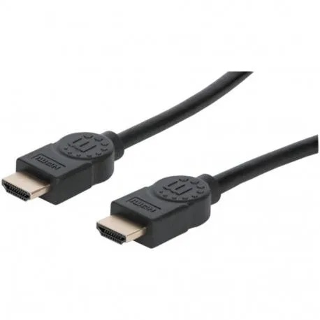 CABO HDMI 1.8MT M/M 4K@60MHZ UHD MANHATTAN