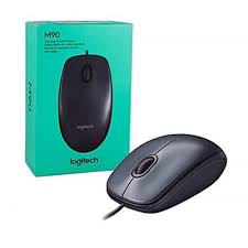 MOUSE LOGITECH M90
