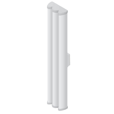 BASESTATION 5GHz AIRMAX 20 dBi 90DEG ROCKET KIT