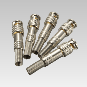 CONECTOR BNC METAL