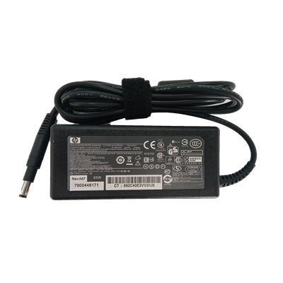 CARREGADOR P/ PORTATIL HP 19.5V 3.33A