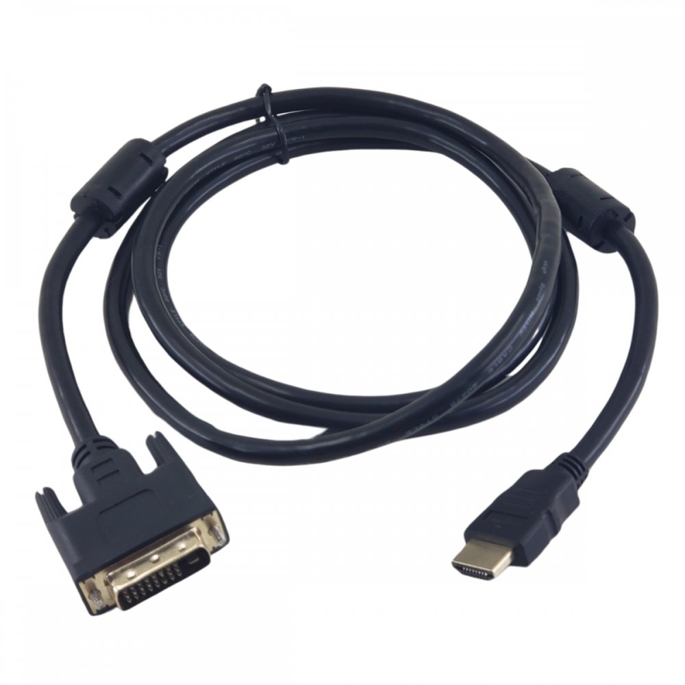 CABO HDMI 1.8 MULTIMÉDIA INTERFACE