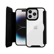 CAPA PARA IPHONE 14 PRO