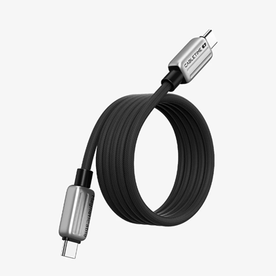 CABO P/ IPHONE 15 USB-C 2MT 240W