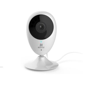 CAMERA EZVIZ INTERNET 1080P H.265