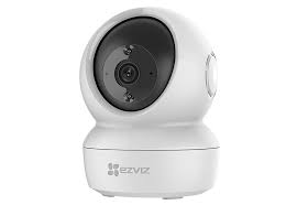 CAMERA EZVIZ SMART WI-FI 1080P