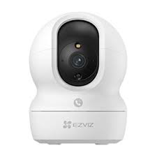 CAMERA EZVIZ SMART HOME 4MP WIFI