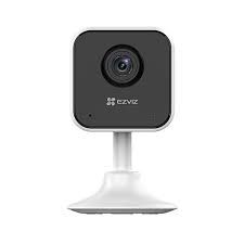 CAMERA EZVIZ INTERNA QUADRADA 1080P