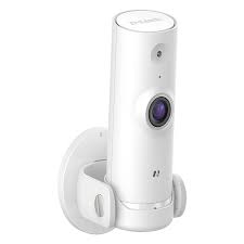 CAMERA DLINK WIRELESS IP FULL HD 120 5M IR
