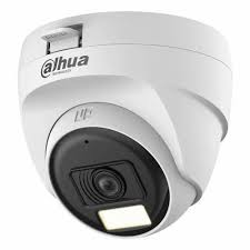 CAMERA DAHUA DOME ANALOGICA 2MP HDCVI IR