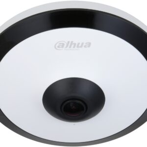 CAMERA DAHUA FISHEYE IP 5MP WIZMIND