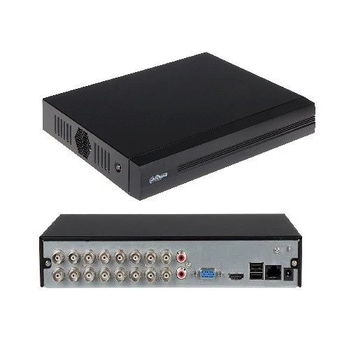 DVR DAHUA 16 CANAIS 1080P