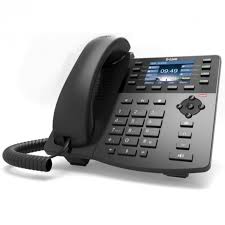 TELEFONE DLINK IP DPH-150SE F5
