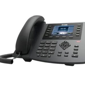 TELEFONE D-LINK DPH-400G F5