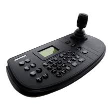 TECLADO HIKVISION SERIAL USB