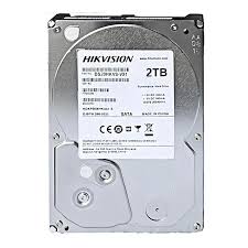 HD INT 3.5 2TB HIKVISION SATA 5400RPM