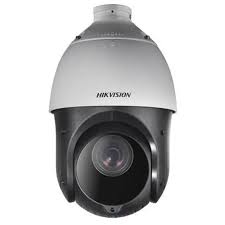 CAMERA HIKVISION PTZ ANALOGICA 360