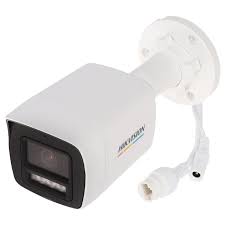 CAMERA HIKVISION IP BULLET SMART LIGHT COLOR VU 4MP