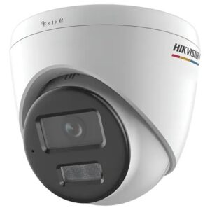 CAMERA HIKVISION DOME IP 2MP SMART HYBRID LIGHT