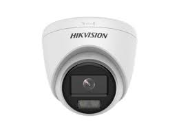 CAMERA HIKVISION DOME 4MP 2.8MM IP COLOR VU