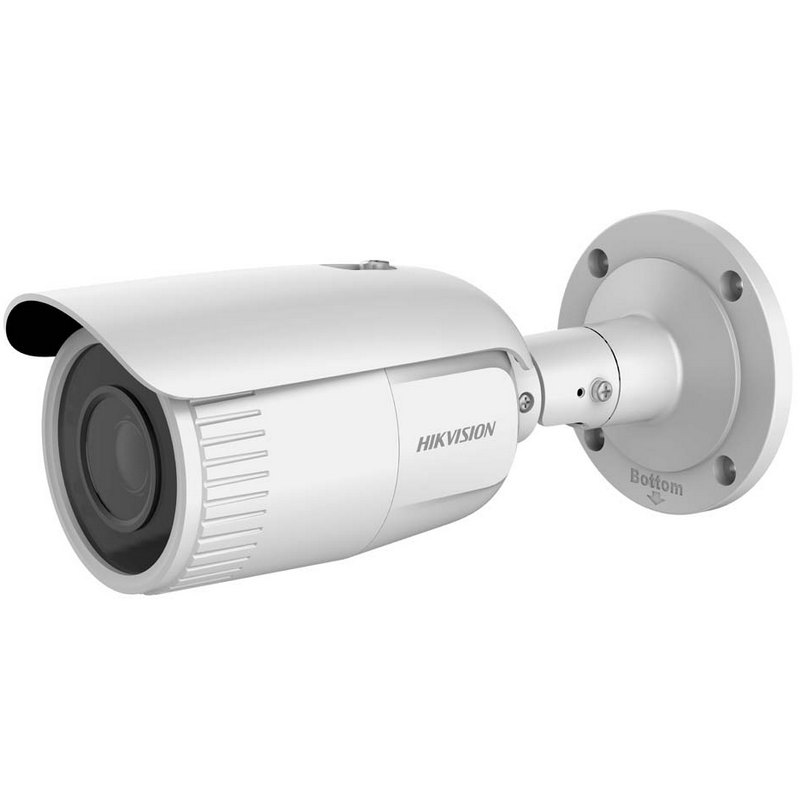 CAMERA HIKVISION BULLET IP 4MP VARI-FOCAL