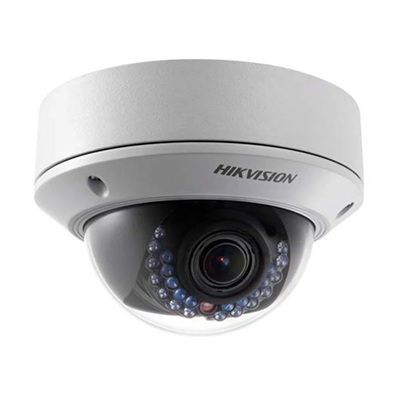 CAMERA HIKVISION IP DOME 3MP
