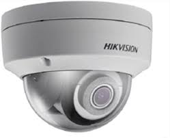 CAMERA HIKVISION IP DOME 4MP