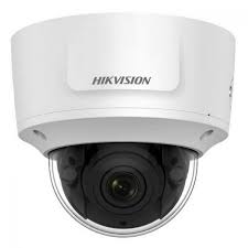 CAMERA HIKVISION DOME ACUSENSE VARIFOCAL 2.8MM