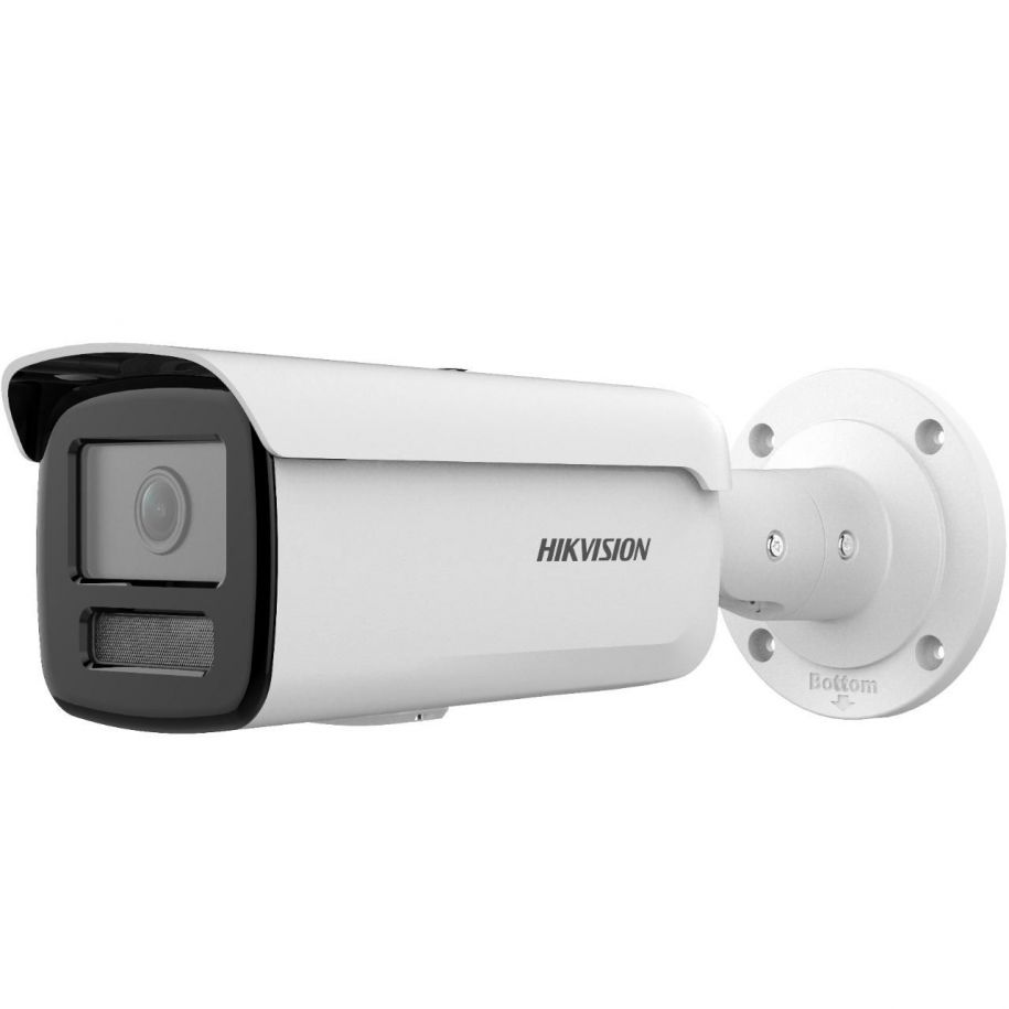 CAMERA HIKVISION BULLET 2MP ACUSENSE 4MM