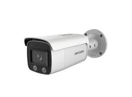 CAMERA HIKVISION BULLET IP COLOR VU 2MP PRO