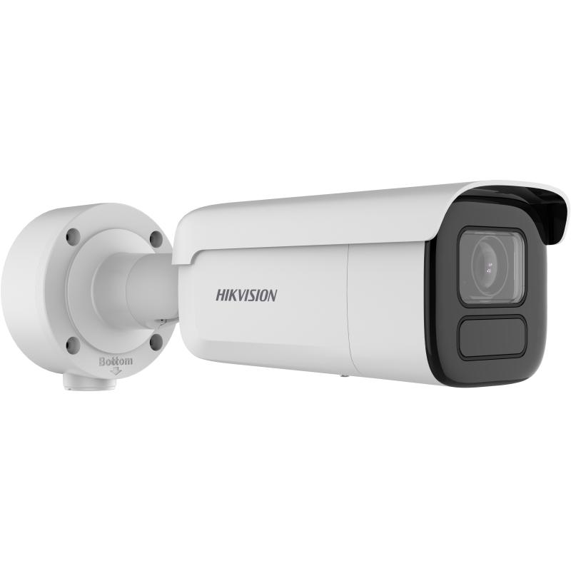 CAMERA HIKVISION BULLET IP 8MP SMART HYBRID LIGHT COLORVU