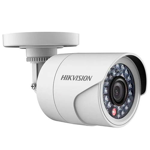 CAMERA HIKVISION ANALOGICA BULLET 1080P