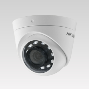 CAMERA HIKVISION ANALOGICA DOME 1080P