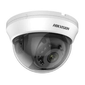 CAMERA HIKVISION DOME ANALOGICA 2MP