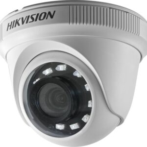 CAMERA HIKVISION DOME ANALOGICA 2MP IRPF