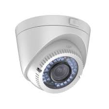CAMERA HIKVISION DOME VARI-FOCAL