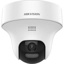 CAMERA HIKVISION DOME 2MP TWO-WAY AUDIO BIDIRECIONAL