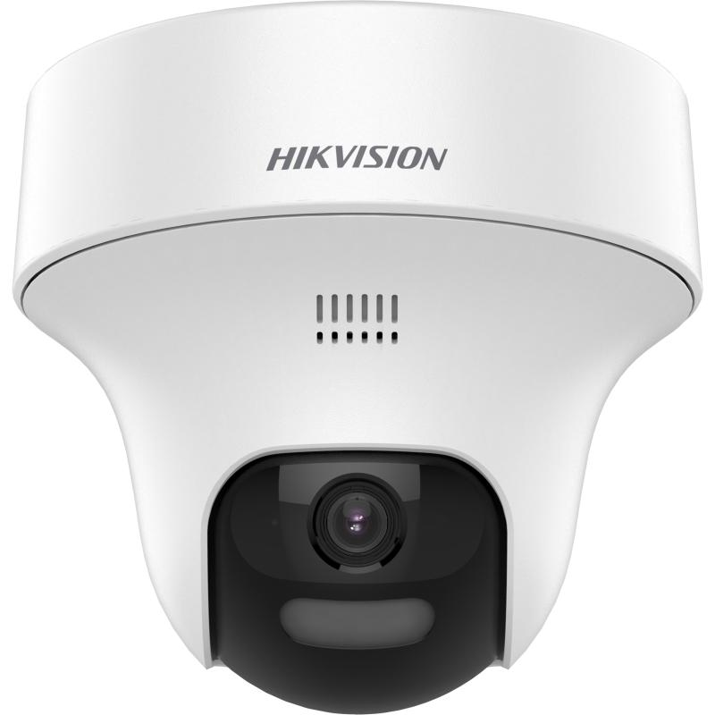 CAMERA HIKVISION DOME TWO WAY 2MP BIDIRECIONAL