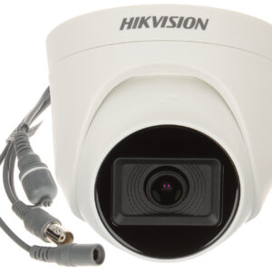 CAMERA HIKVISION DOME 2.8MM