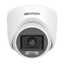 CAMERA HIKVISION DOME 2MP SERIE ECO