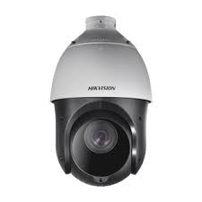 CAMERA HIKVISION IP 4MP 25X SPEED DOME DarkFighter IR