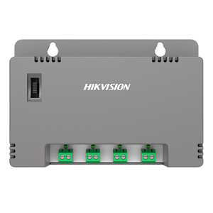 ADAPTADOR MULTICANAL HIKVISION