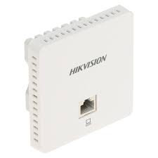 PONTO DE ACESSO WIFI HIKVISION 1200M IN-WALL